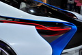 BMW Vision EfficientDynamics
