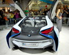 BMW Vision EfficientDynamics