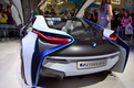 BMW Vision EfficientDynamics