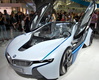 BMW Vision EfficientDynamics