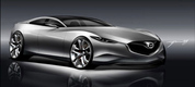 Как создавалась Mazda Shinari