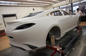 Как создавалась Mazda Shinari