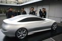 Как создавалась Mazda Shinari