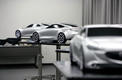 Как создавалась Mazda Shinari
