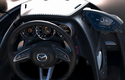 Как создавалась Mazda Shinari