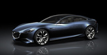 Как создавалась Mazda Shinari