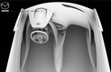 Как создавалась Mazda Shinari