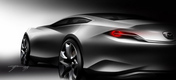 Как создавалась Mazda Shinari