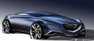 Как создавалась Mazda Shinari