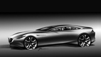 Как создавалась Mazda Shinari