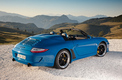 Porsche 911 Speedster 2011