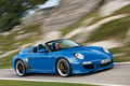 Porsche 911 Speedster 2011