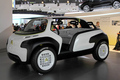 Citroen Lacoste Concept