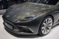 5 концептов Lotus в Париже