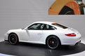 Топовая Porsche 911 Carrera GTS