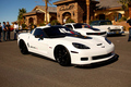 Chevrolet Corvette Z06X Concept