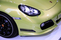 Porsche Cayman R