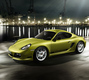 Porsche Cayman R