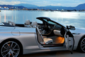Кабриолет BMW 6-Series