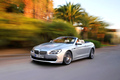Кабриолет BMW 6-Series