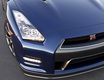 Суперкар Nissan GT-R