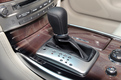 Infiniti M35h Hybrid
