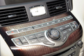 Infiniti M35h Hybrid