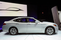Infiniti M35h Hybrid