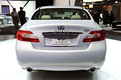 Infiniti M35h Hybrid