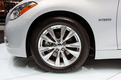Infiniti M35h Hybrid