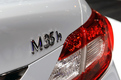 Infiniti M35h Hybrid