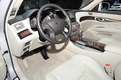Infiniti M35h Hybrid
