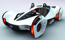 Участники Design Challenge 2010