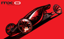 Автомобиль Mazda MX-0 призван стать сверхбыстрым. Ультра-легкая машина мчится благодаря высокому крутящему моменту электродвигателей. По словам разработчиков, их концепт призван не просто ездить, а «летать»