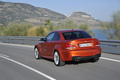BMW 1-Series M Coupe