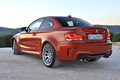 BMW 1-Series M Coupe