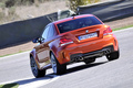 BMW 1-Series M Coupe