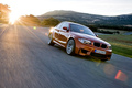BMW 1-Series M Coupe