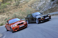 BMW 1-Series M Coupe