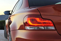 BMW 1-Series M Coupe