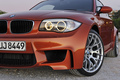 BMW 1-Series M Coupe