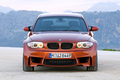 BMW 1-Series M Coupe