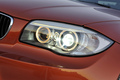 BMW 1-Series M Coupe