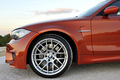 BMW 1-Series M Coupe