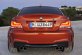 BMW 1-Series M Coupe