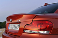 BMW 1-Series M Coupe