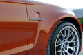 BMW 1-Series M Coupe