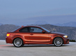 BMW 1-Series M Coupe