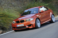 BMW 1-Series M Coupe
