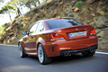 BMW 1-Series M Coupe